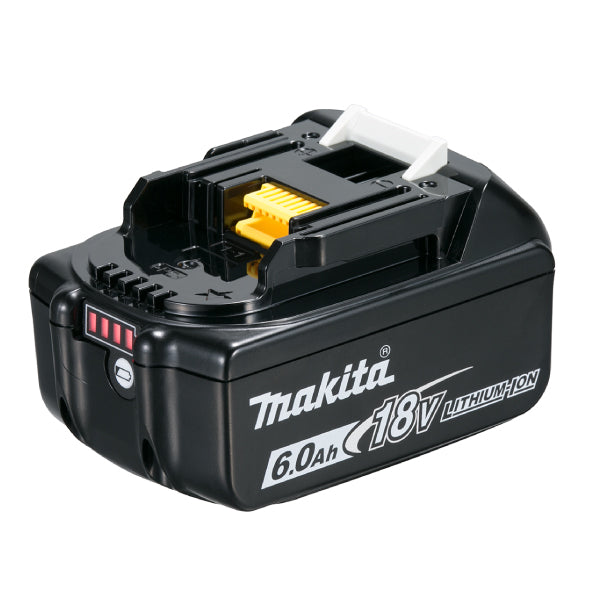 マキタ リチウムイオンバッテリー BL1860B 18V 6.0Ah (A-60464) – サンサンツール