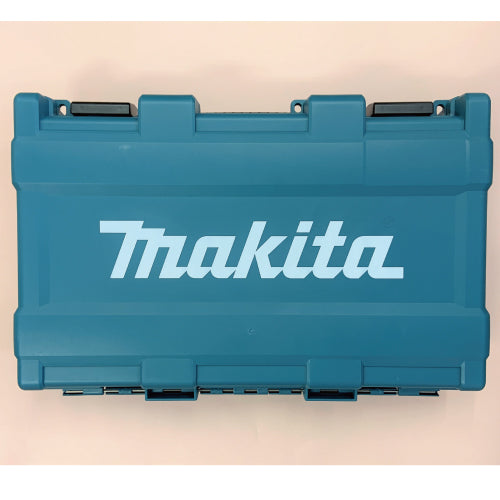 マキタ 充電式マルチツール TM52D用プラスチックケースコンプリート ...